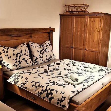 Chata Podolina Terchova Ngoại thất bức ảnh